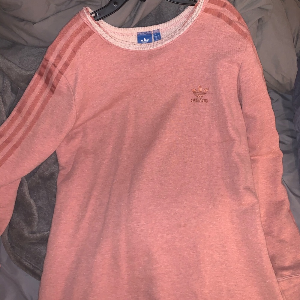 Adidas Sweater